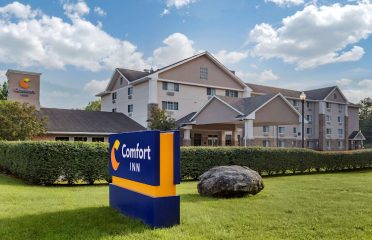 Comfort Inn Griswold