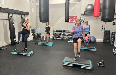 Total Body Fitness