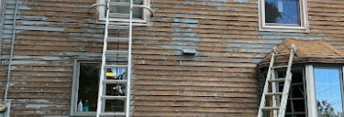 CM POWER WASHING & PAINTING LLC