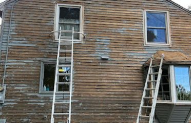 CM POWER WASHING & PAINTING LLC