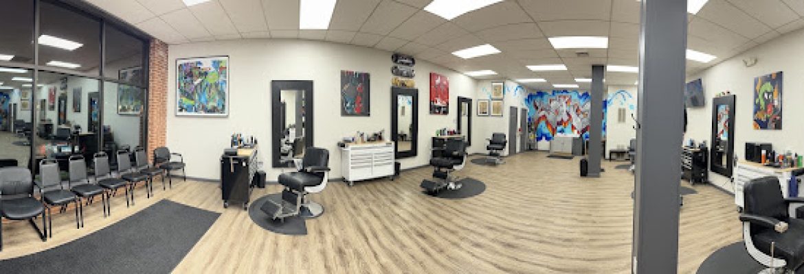 Sons Barbershop
