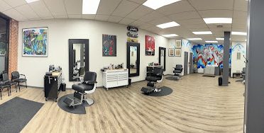 Sons Barbershop
