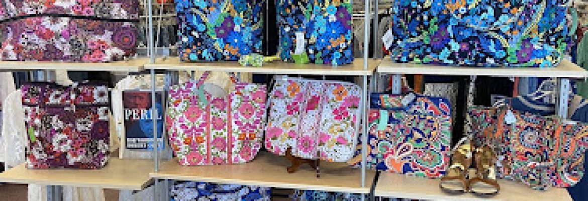 Just Like New Consignment