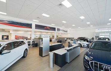 Audi Fairfield