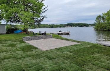 Ahlgren Landscaping
