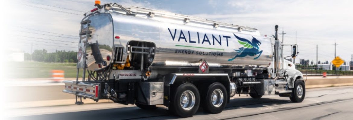 Valiant Home & Energy