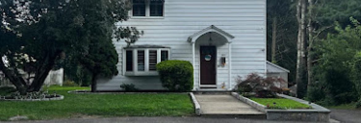 Christian Amorotti – CT Realtor