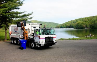 All American Waste