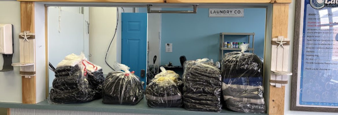 Laundry Lab