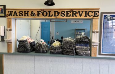 Laundry Lab