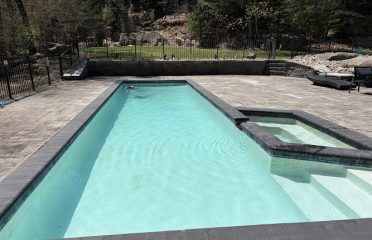 PL Pools & Spas