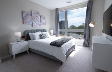 Luxury Furnished Apartments by Hyatus at Amistad Park