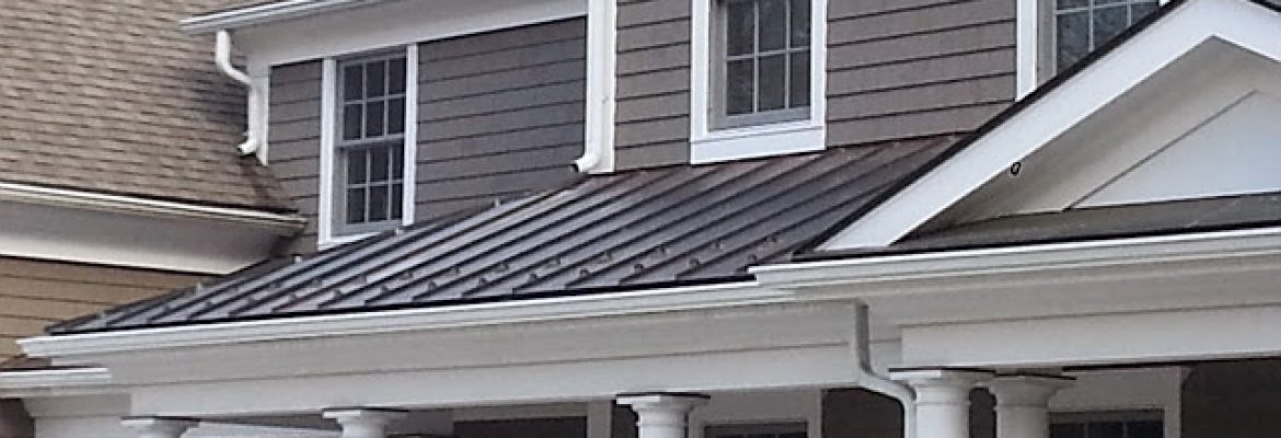 Ridgefield Gutter Works LLC