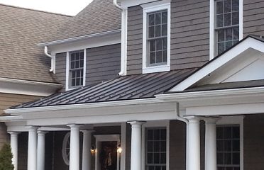 Ridgefield Gutter Works LLC