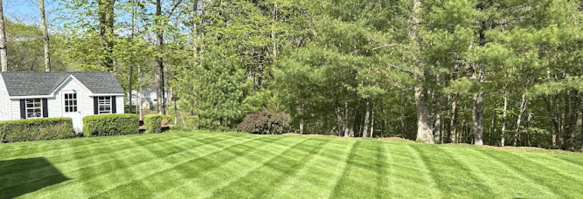 Triple G Landscaping