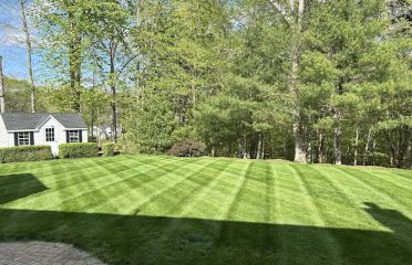 Triple G Landscaping