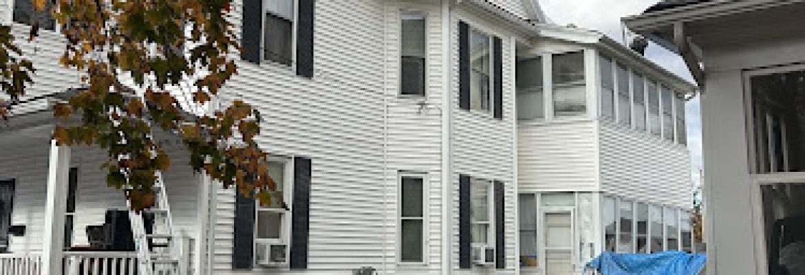 iSP Roofing