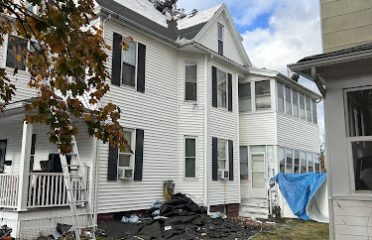 iSP Roofing