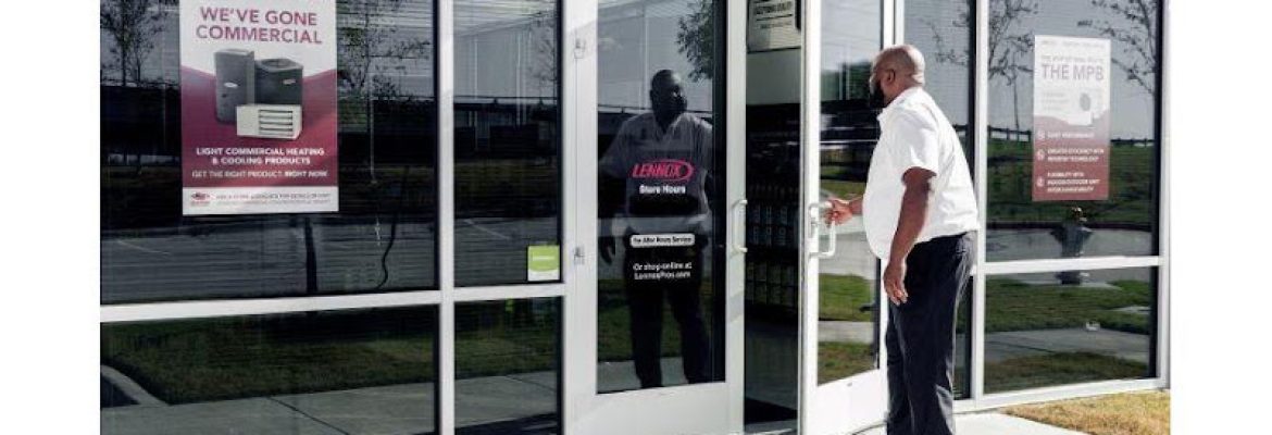 Lennox Stores (Parts Plus)