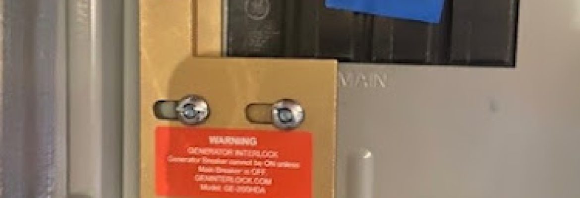 DRC Electric LLC