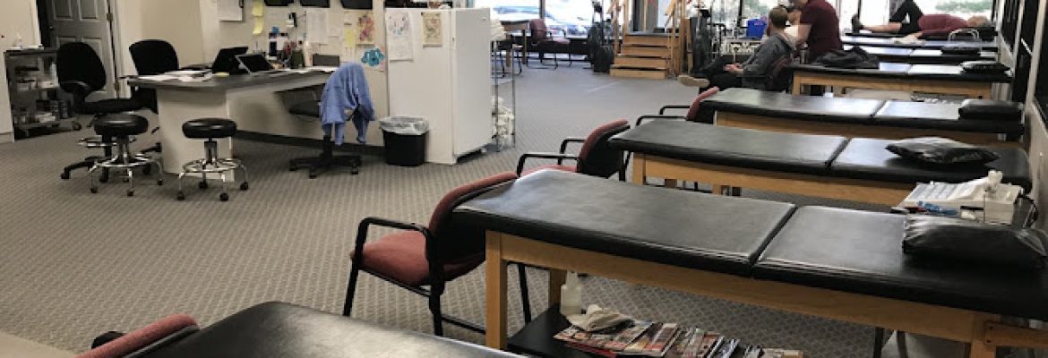 Score Physical Therapy LLC