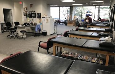 Score Physical Therapy LLC
