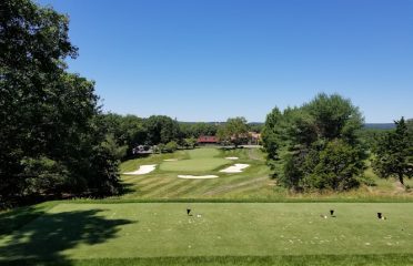 New Haven Country Club