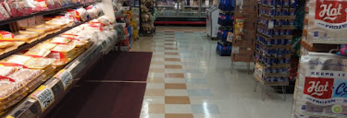 CTown Supermarkets