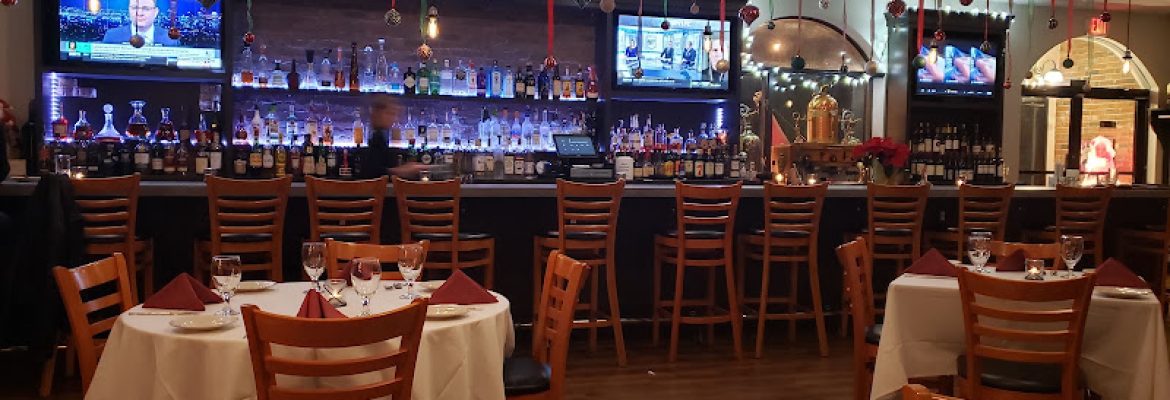 Castello Restaurant