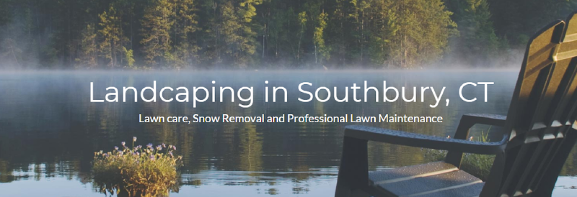 Pro Landscaping of Southbury