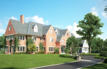 Coldwell Banker Realty – Avon Office