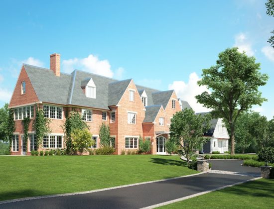 Coldwell Banker Realty – Avon Office