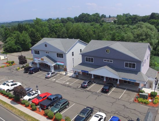 Commercial Services Realty