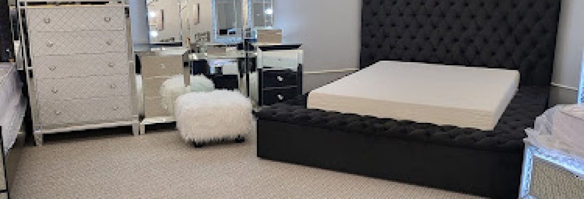 US Furniture & Mattress
