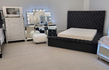 US Furniture & Mattress