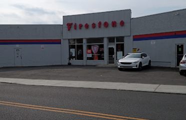 Firestone Complete Auto Care