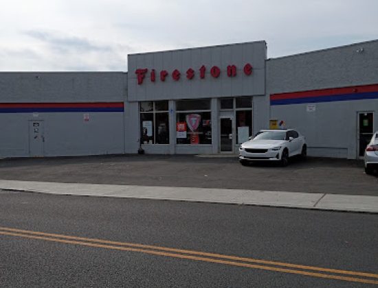Firestone Complete Auto Care