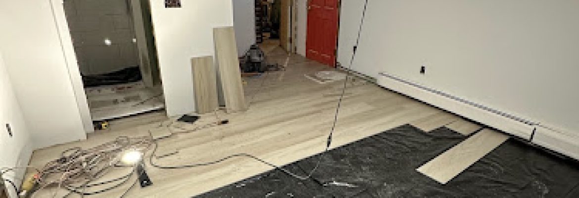 Precise Moving LLC