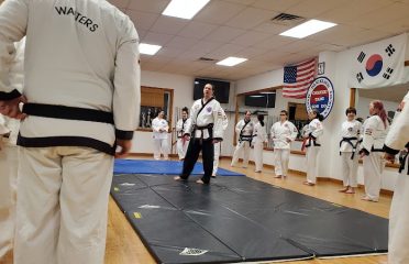 Danielson Martial Arts Academy LLC