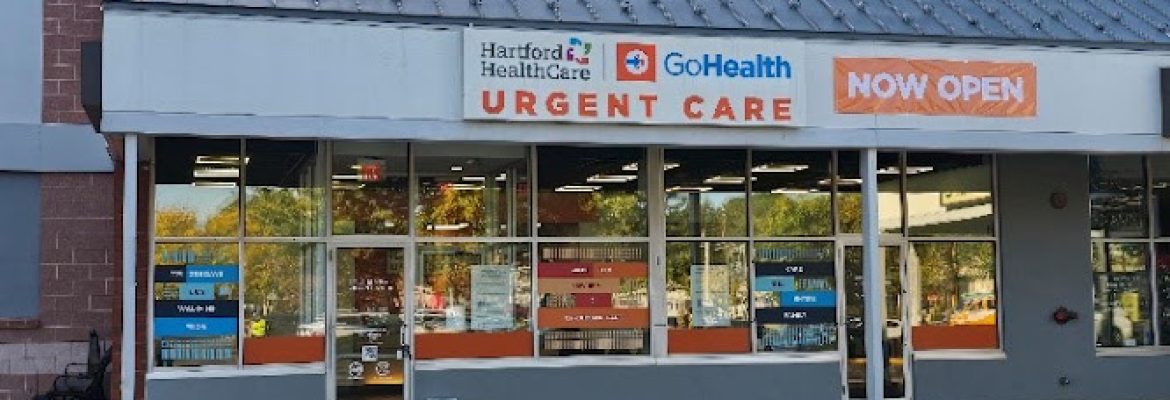 Hartford HealthCare-GoHealth Urgent Care