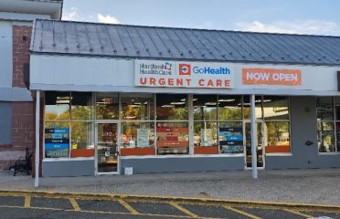 Hartford HealthCare-GoHealth Urgent Care