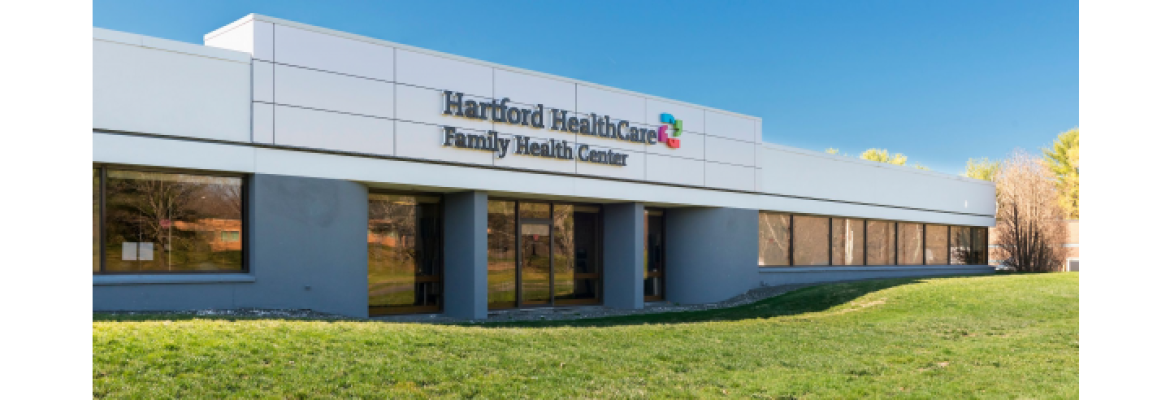 Hartford HealthCare Rehabilitation Network – Bloomfield