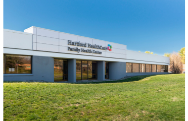 Hartford HealthCare Rehabilitation Network – Bloomfield