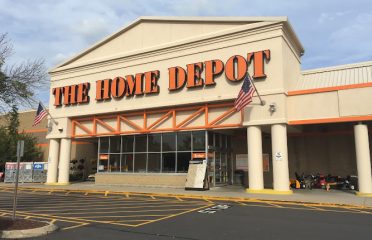 The Home Depot