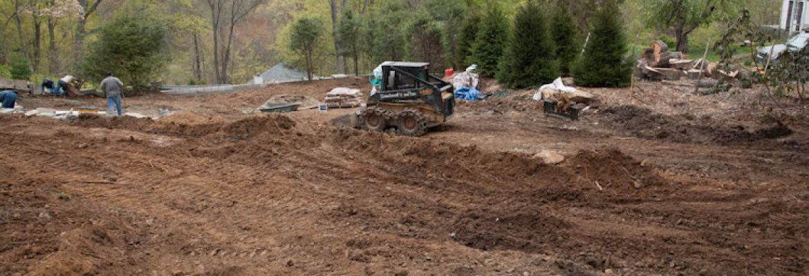 Sandoval’s Landscaping & Masonry, Inc.