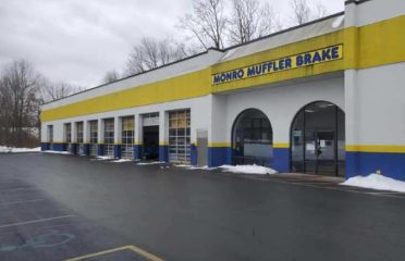 Monro Auto Service and Tire Centers