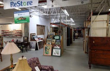 Housatonic Habitat for Humanity ReStore