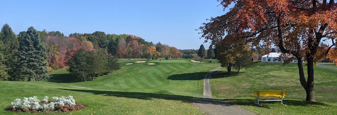 Simsbury Farms Golf Course