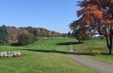 Simsbury Farms Golf Course