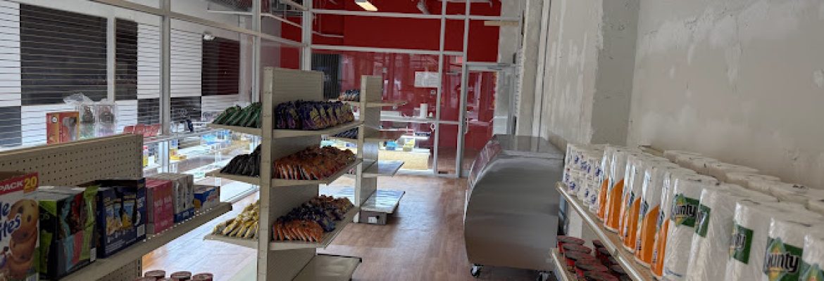 Quick Mart Convenience